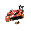 t-racers mix´n race thunder truck ( magic box - ptrsp114in10 ) t-racers mix´n race thunder truck ( magic box - ptrsp114in10 )