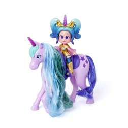 kookyloos s unicornio con muÑeca sdos