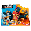 piratix s king shark golden teeth (magic box - ppxsp112in11)