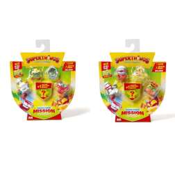 superthings k.power mission 5 pack (magic box - pst16b512in00)