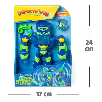 superthings k.power mission ultra striker enigma (magic box - pstsp116in240)