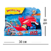 superthings s k.power mission bite attack (magic box - pstsp114in30) superthings s k.power mission bite attack (magic box - pstsp114in30)
