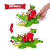 piratix s king croc playset (magic box - ppxsp114in40) piratix s king croc playset (magic box - ppxsp114in40)
