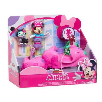minnie figura articulada con vehiculo surtdas (just play europe - 89955) minnie figura articulada con vehiculo surtdas (just play europe - 89955)