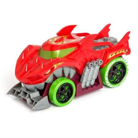 t-racers s dragon squad launcher playset (magic box - ptrsp114in60)