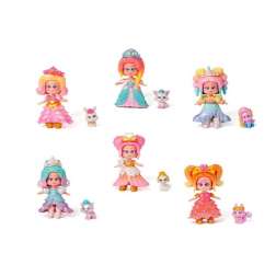 kookyloos princess muÑeca princesa surtidas (magic box - pkl8d212in00)