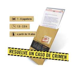 hidden games el crimen de quintana de la matanza ( magic - box - pjt106sp70 )