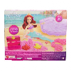 disney princess muÑeca ariel agua y arena (mattel - hwb39) disney princess muÑeca ariel agua y arena (mattel - hwb39)
