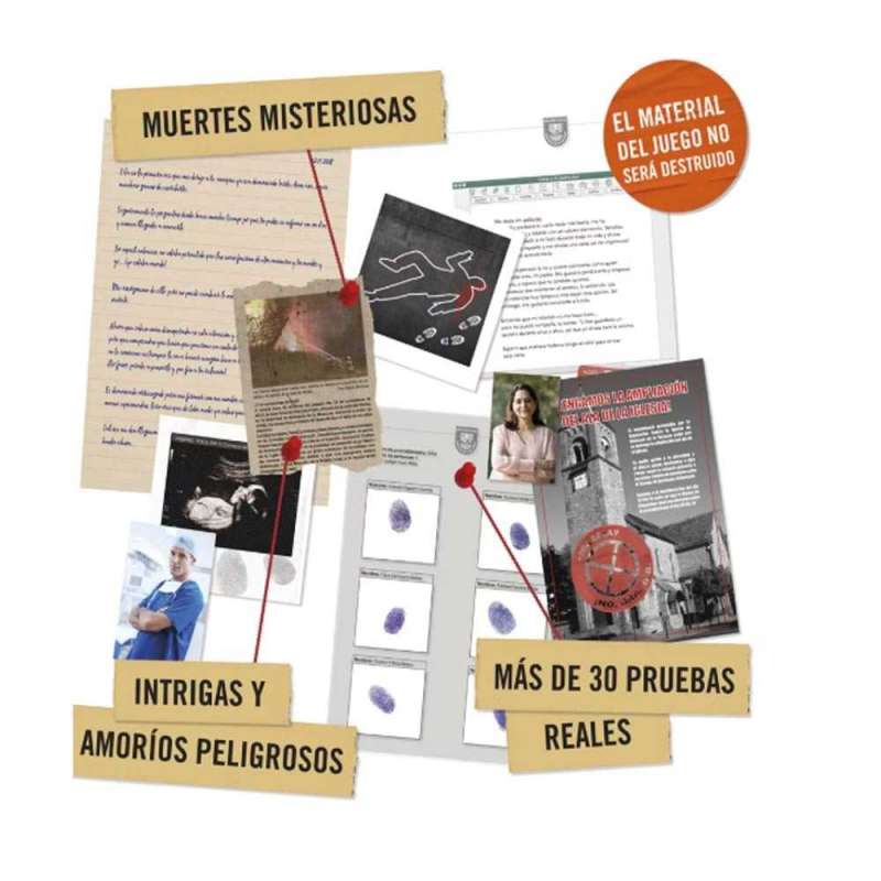 hidden games el crimen de quintana de la matanza ( magic - box - pjt106sp70 ) hidden games el crimen de quintana de la matanza ( magic - box - pjt106sp70 )