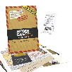 hidden games la diadema escarlata (magic box - pjt106sp80 ) 	