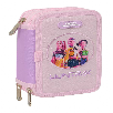 k-pop demon hunters iconic plumier 37 piezas (safta - 442667857)