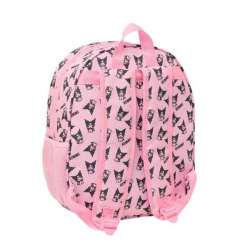 kuromi mochila 3d (safta - 622548890)