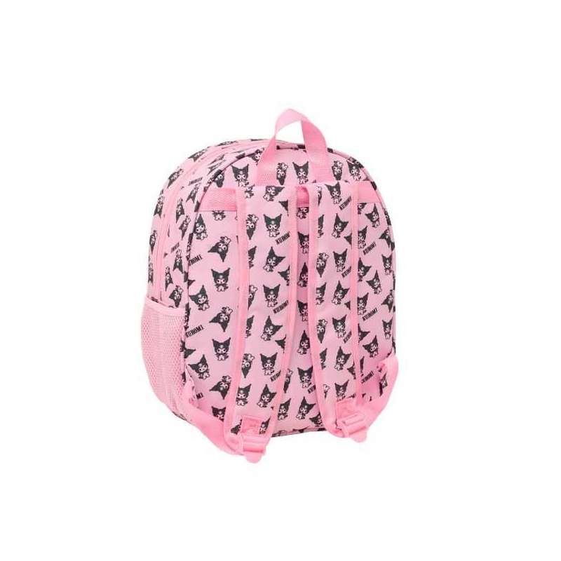 kuromi mochila 3d (safta - 622548890) kuromi mochila 3d (safta - 622548890)