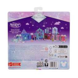 disney frozen conjunto de personajes de frozen (mattel - jjp89)