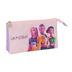 k-pop demon hunters iconic portatodo triple (safta - 842667744)