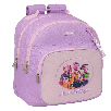 k-pop demon hunters iconic mochila doble adaptable a carro ( safta - 642667773) k-pop demon hunters iconic mochila doble adaptable a carro ( safta - 642667773)