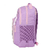 k-pop demon hunters iconic mochila doble adaptable a carro ( safta - 642667773) k-pop demon hunters iconic mochila doble adaptable a carro ( safta - 642667773)
