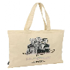 k-pop demon hunters tour tote bag (safta - 642686778) k-pop demon hunters tour tote bag (safta - 642686778)