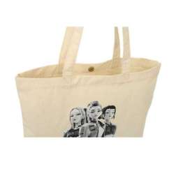 k-pop demon hunters tour tote bag (safta - 642686778)