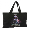 k-pop demon hunters warriors tote bag (safta - 642688778) k-pop demon hunters warriors tote bag (safta - 642688778)