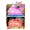 disney vaiana ii muÑeca pequeÑa caracola sorpresa (mattel - jjv43 )