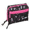 kuromi portatodo triple pequeÑo 22 cm (safta - 812541027) kuromi portatodo triple pequeÑo 22 cm (safta - 812541027)