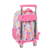 peppa pig mochila con carro grande (safta - 612572020)