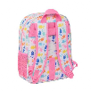 peppa pig mochila infantil adaptable carro (safta - 612572185) peppa pig mochila infantil adaptable carro (safta - 612572185)