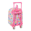 peppa pig mochila junior con carro (safta - 612572280) peppa pig mochila junior con carro (safta - 612572280)