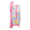 peppa pig mochila junior con carro (safta - 612572280) peppa pig mochila junior con carro (safta - 612572280)