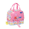 peppa pig portameriendas termo (safta - 812572040)