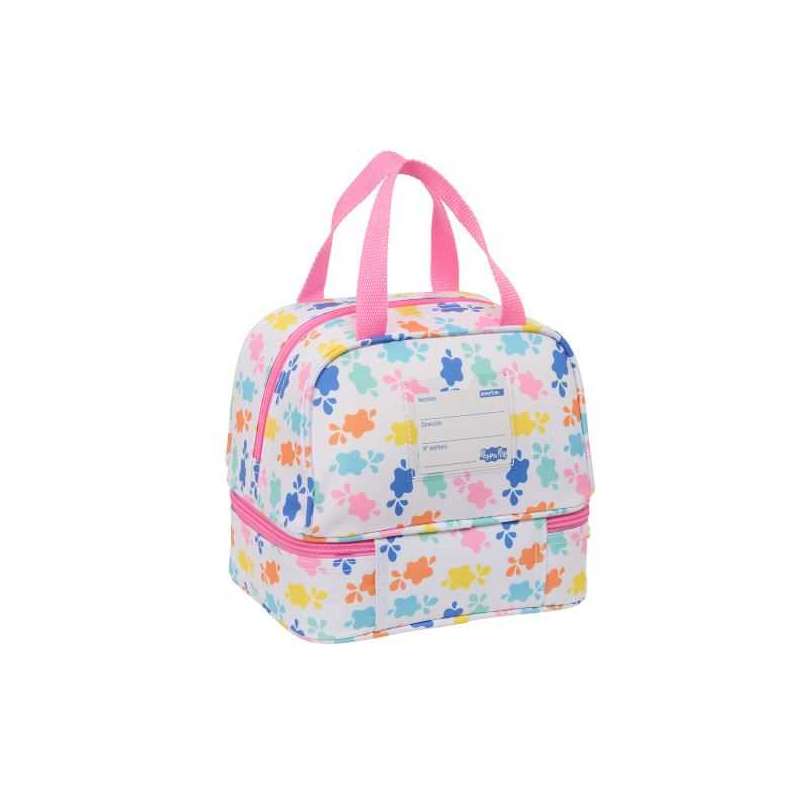peppa pig portameriendas termo (safta - 812572040)