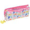 peppa pig portatodo triple (safta - 812572744) peppa pig portatodo triple (safta - 812572744)