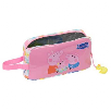 peppa pig portadesayunos termo (safta - 812572859) peppa pig portadesayunos termo (safta - 812572859)