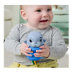 fisher-price sonajeros de silicona squishseas (mattel - jhb54) fisher-price sonajeros de silicona squishseas (mattel - jhb54)