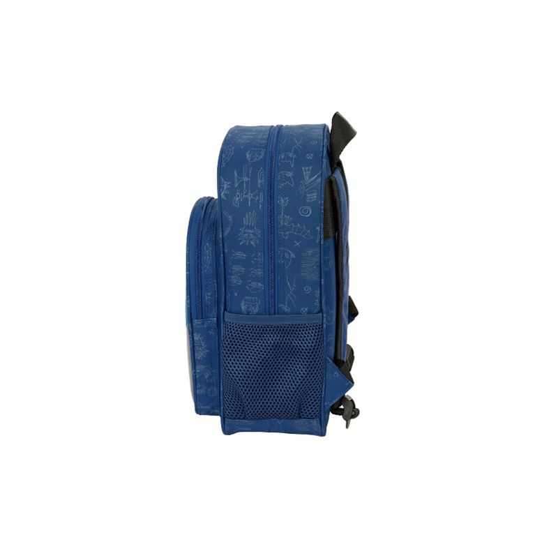 dragones movie mochila infantil adaptable carro (safta - 612546185)