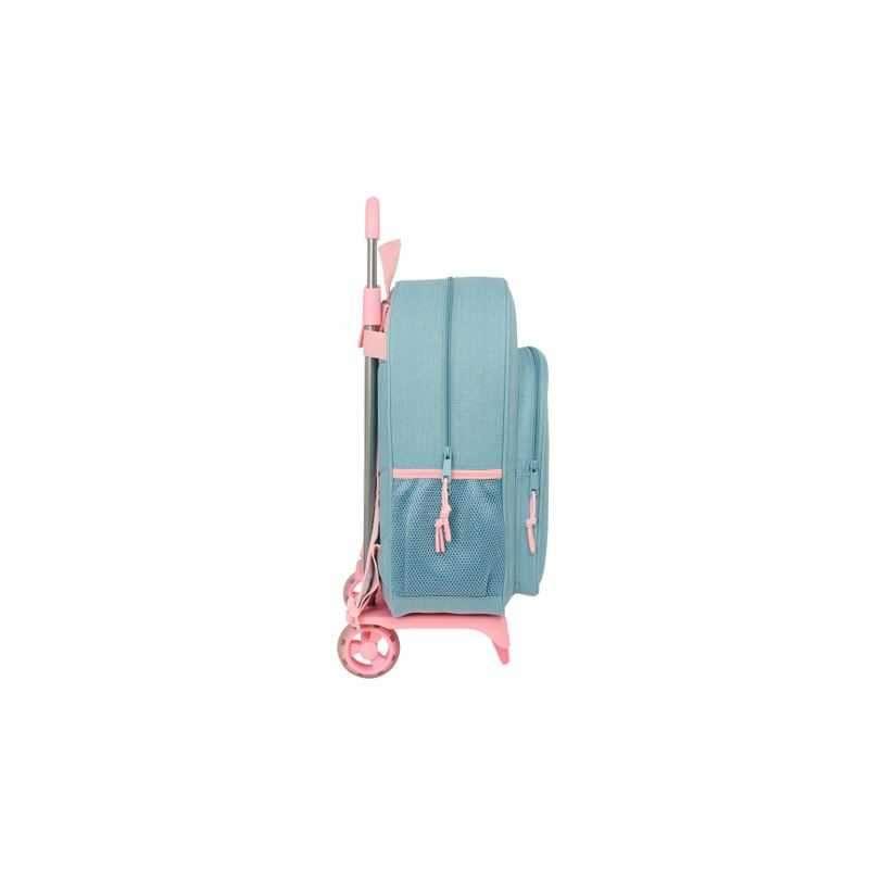 wicked mochila junior con carro (safta - 612531160) wicked mochila junior con carro (safta - 612531160)