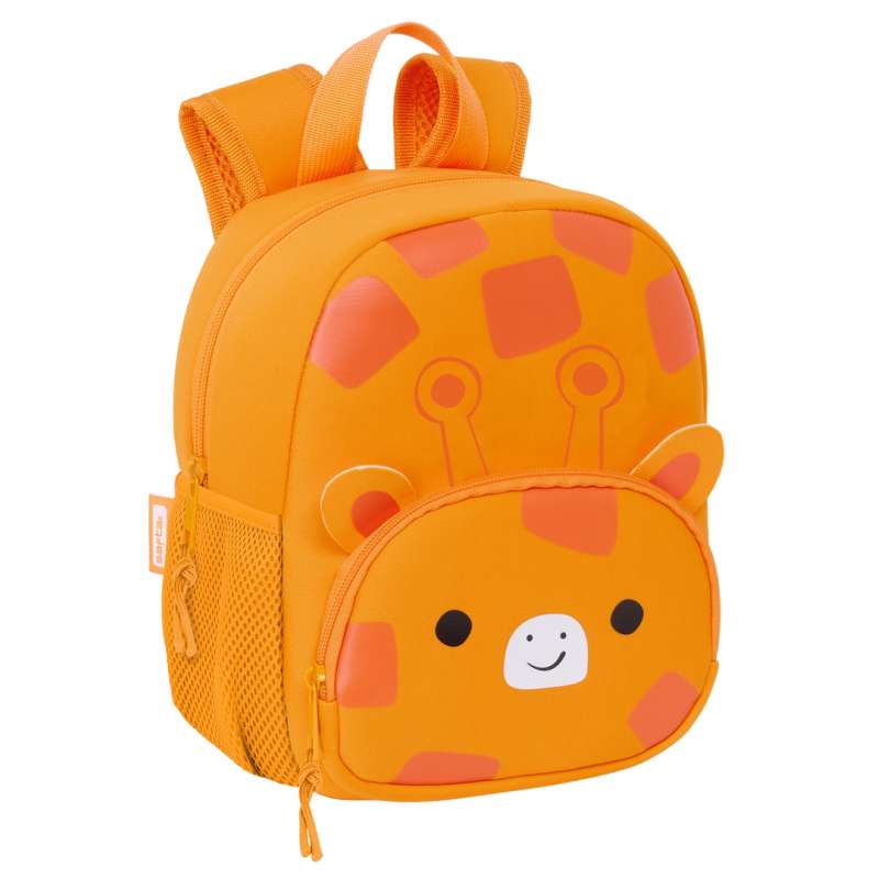 safta jirafa mochila neopreno (622502333) safta jirafa mochila neopreno (622502333)