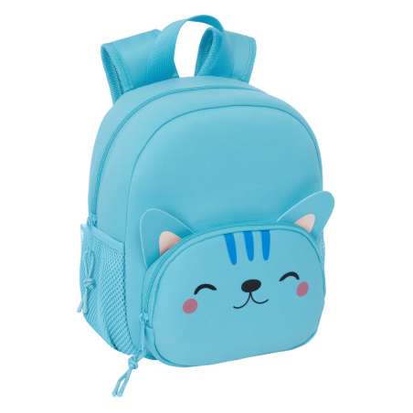 safta gato mochila neopreno (622503333)