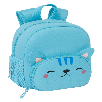 safta gato mochila neopreno (622503333) safta gato mochila neopreno (622503333)