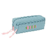 wicked portatodo triple c/goma 22 cm (safta - 812531027)