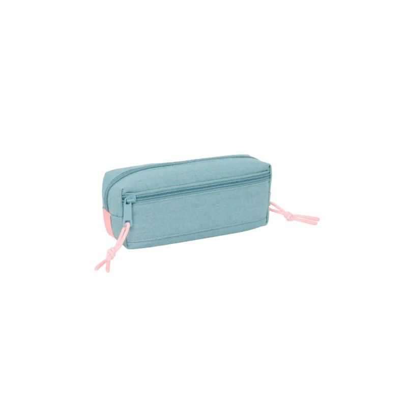 wicked portatodo triple c/goma 22 cm (safta - 812531027)