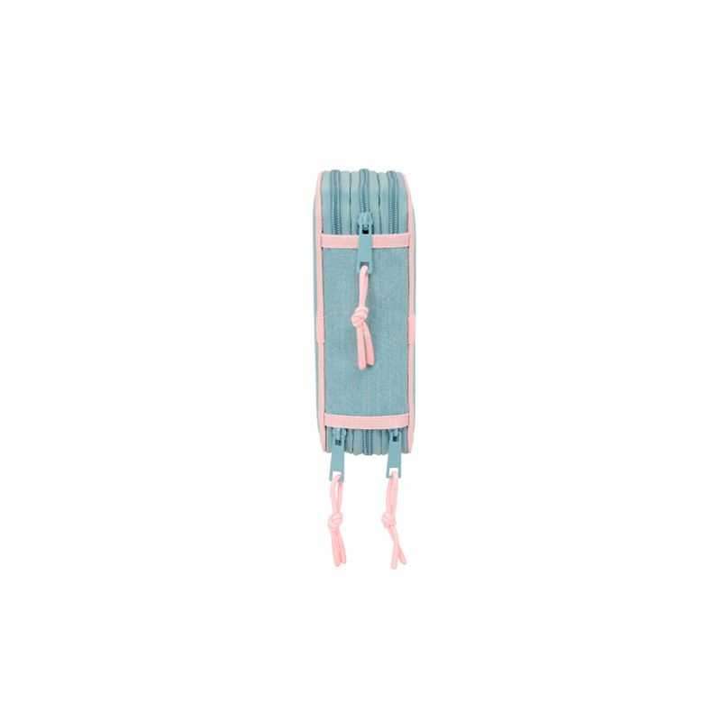 wicked plumier triple 37 piezas (safta - 412531857)