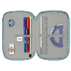 wicked plumier triple 37 piezas (safta - 412531857)