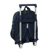 real madrid mochila junior con carro (safta - 612557020) real madrid mochila junior con carro (safta - 612557020)