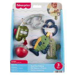fisher-price mini yo pesca divertida (mattel - jhb50)