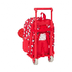 hello kitty iconic mochila con carro (safta - 612516280) hello kitty iconic mochila con carro (safta - 612516280)
