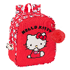 hello kitty iconic mochila guarderia adaptable (safta - 612516232) hello kitty iconic mochila guarderia adaptable (safta - 612516232)