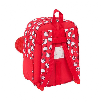 hello kitty iconic mochila guarderia adaptable (safta - 612516232) hello kitty iconic mochila guarderia adaptable (safta - 612516232)