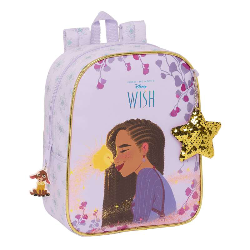 wish mochila guarderia adaptable carro (safta - 612368232 )